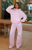 Vol 1 Wide Leg Sweatpants Posy