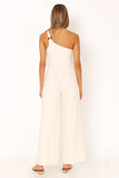 Harley Pant White