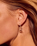 Social Hour Teardrop Earrings