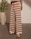 Marley Striped Knit Pants