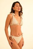 Lola Top Nostalgia Stripe