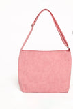 Cassidy Shoulder Bag Pink