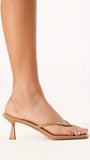 Xami Heel Coffee
