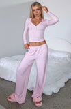 Dreamy Pyjama Pants Sugar Blossom