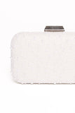 Nicoletta Clutch Pearl