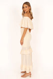 Barbara Set Cream