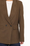 Viper Blazer Olive