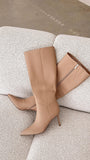 Lennon Boots Sand