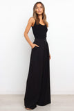 Mayson Pants Black