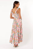 Mandie Maxi Dress Multi