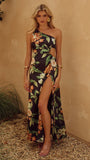Barzilio Dress Maiori Black