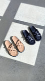 Tamsin Slide Black