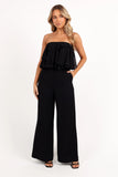 Georgiana Jumpsuit Black