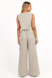 Lili Two Piece Set Cream