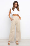 Omri Top White