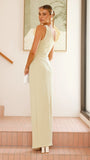 Cataleya Maxi Dress Sage