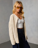 Vevienne Knit Cardigan
