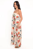Valencia Maxi Dress Tutti Fruiti