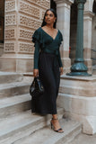Cher Pant Black