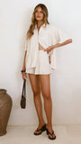 Jana Top Cream