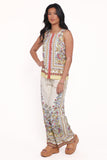 Zava Pants Multi