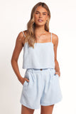 Ryan Short Set Blue