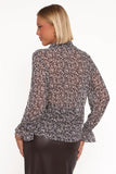 Eveline Top Nocturnal Garden