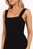 Hyatt Jumpsuit Black