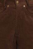 Jacob Corduroy Pant Brown