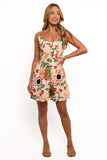 Emmaline Mini Dress Elodie