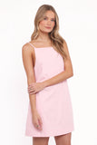 Nadija Mini Dress Pink