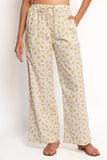 Ruthie Pants Ditsy Floral