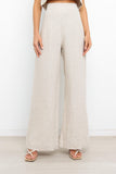 Devlin Pant Beige