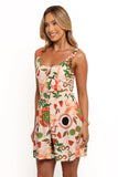Emmaline Mini Dress Elodie