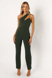 Angelus Jumpsuit Emerald