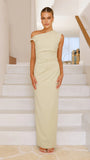 Lilah Maxi Dress Sage