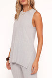 Silvie Knitted Set Grey