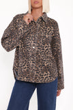 Elias Shacket Leopard