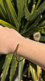Amayah Bracelet Gold