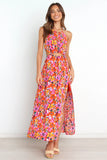 Senorita Dress Floral