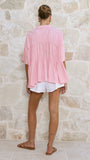 Kailey Top Pink