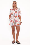 Lars Shorts Tutti Frutti