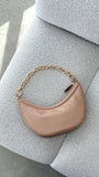 Harvie Handle Bag Stone