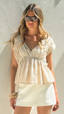 Cori Top Oat