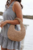 Tuscany Bag Tan