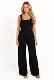 Hyatt Jumpsuit Black