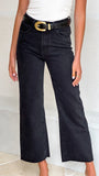 Jaykowa Jeans Black