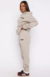 Club 14 Trinity Sweatpants Moon