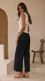 Dakari Knit Top Cream