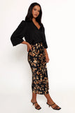 Melodie Top Black